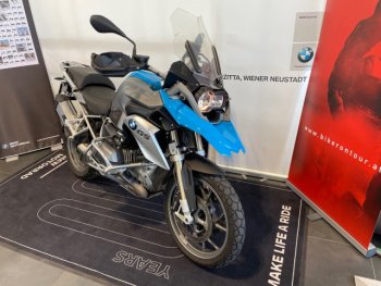 BMW Motorrad