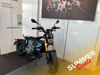 BMW Motorrad