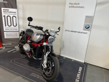BMW Motorrad