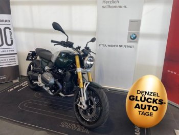 BMW Motorrad