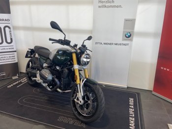 BMW Motorrad