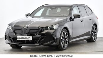 BMW i5 M50 xDrive Touring G61 XE2