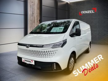 MAXUS