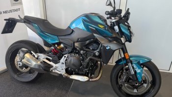 BMW Motorrad