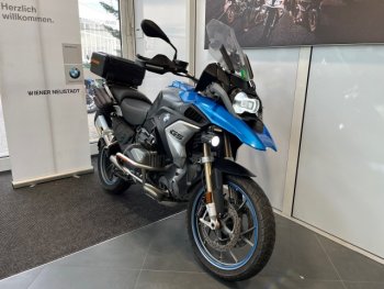 BMW Motorrad