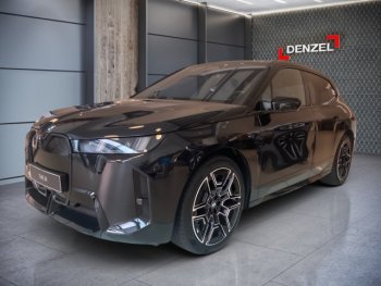 BMW PKW i-Serie