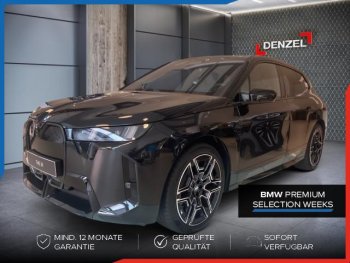 BMW PKW i-Serie