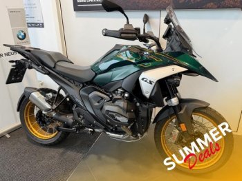 BMW Motorrad