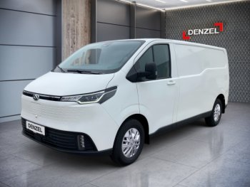 MAXUS