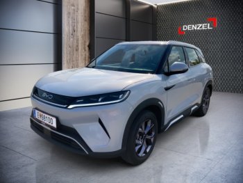 BYD