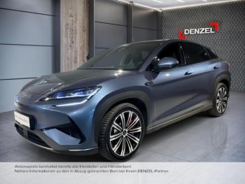 BYD