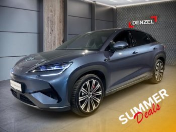 BYD