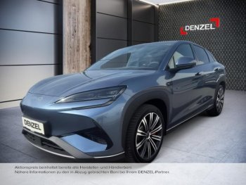 BYD