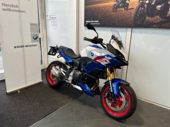 BMW Motorrad