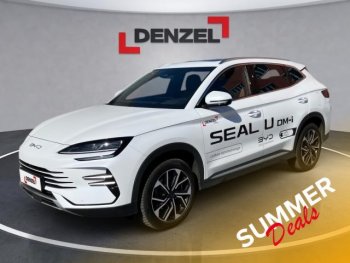 BYD