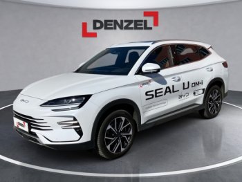 BYD
