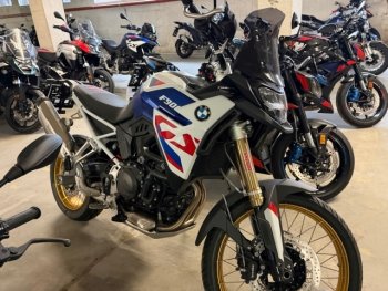 BMW Motorrad