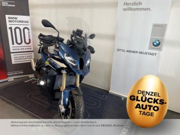 BMW Motorrad