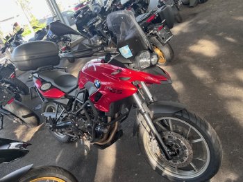 BMW Motorrad