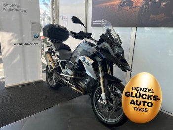 BMW Motorrad