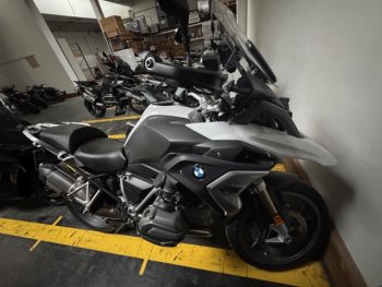 BMW Motorrad