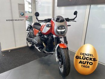 BMW Motorrad