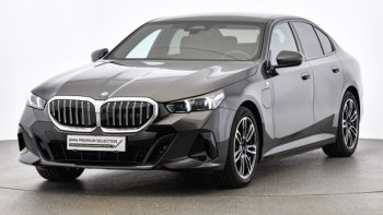 BMW 530e xDrive Limousine G60