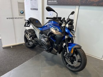 BMW Motorrad