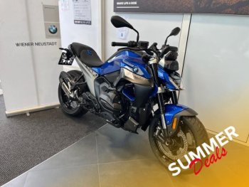 BMW Motorrad