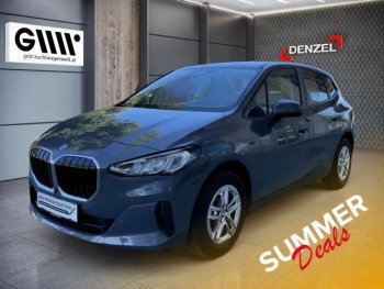 BMW 216i Active Tourer U06