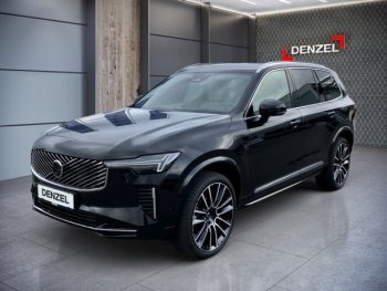 VOLVO PKW