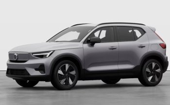VOLVO PKW