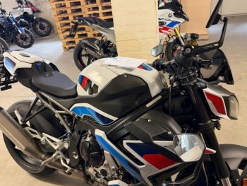 BMW Motorrad