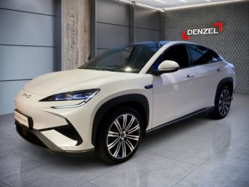 BYD SEALION 7 Excellence AWD MY2025