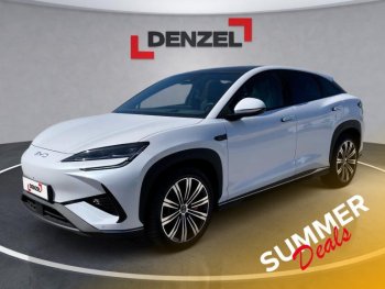 BYD