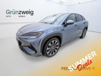 BYD