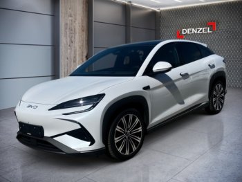 BYD