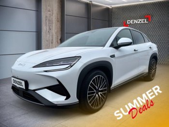 BYD