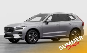 VOLVO PKW