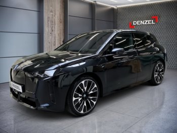 BMW PKW i-Serie