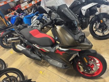 BMW Motorrad