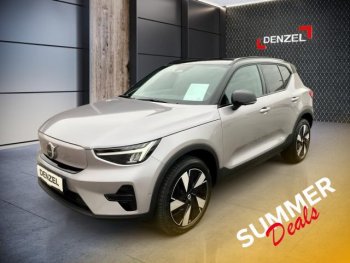 VOLVO PKW