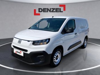 Fiat Doblo Kastenwagen BlueHDi 100 S&S XL erh.
