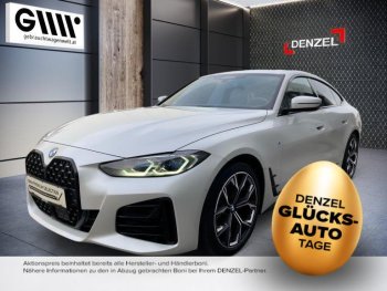 BMW 420d 48 V xDrive Gran Coupe Aut.