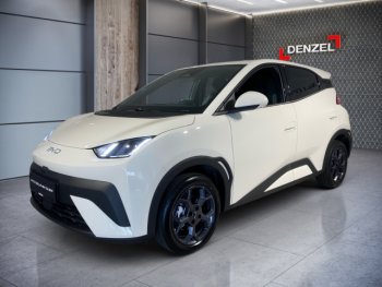 BYD Dolphin Surf Boost