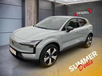 VOLVO PKW