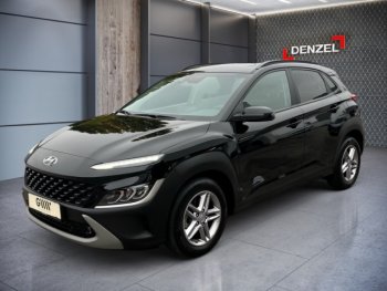 Hyundai Kona 1,0 T-GDi 2WD Trend Line DCT