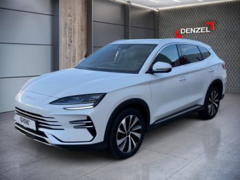 BYD Seal U DM-i Design AWD