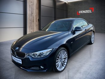 BMW 428i xDrive Cabrio F