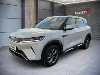 BYD